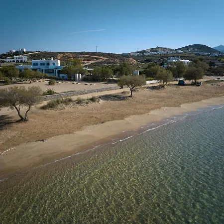 Casazu * Naousa (Paros)