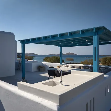 Casazu * Naousa (Paros)