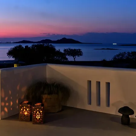 Casazu Naousa (Paros)