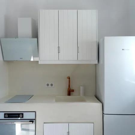 Casazu Naousa (Paros)