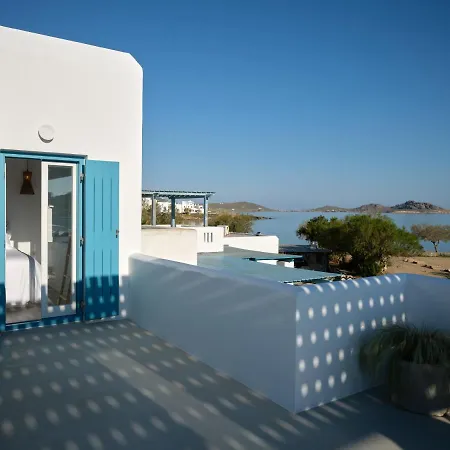 Apartment Casazu Naousa (Paros)