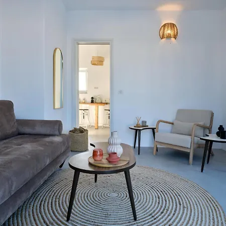 Casazu Apartment