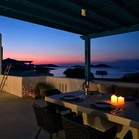 Casazu דירה נאוסה