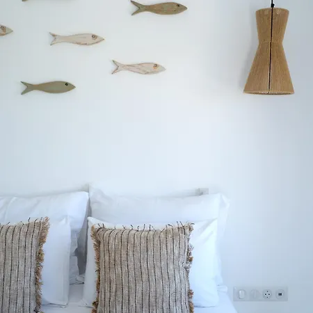 Apartment Casazu