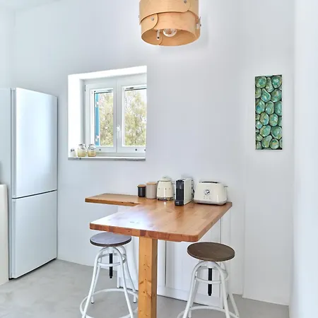 Apartamento Casazu