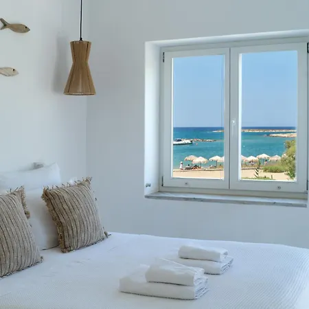 Apartamento Casazu