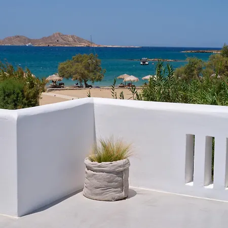 Casazu Apartment Naousa (Paros)
