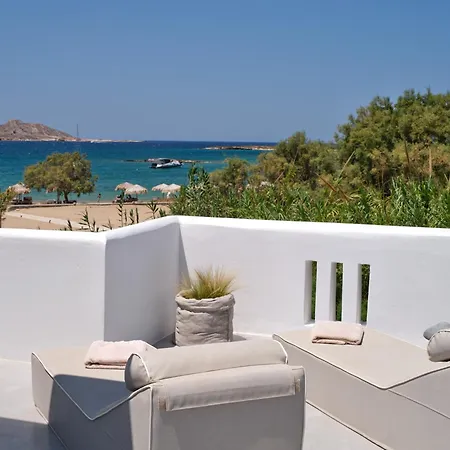 Casazu * Naousa (Paros)