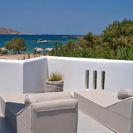 Casazu Naousa (Paros)