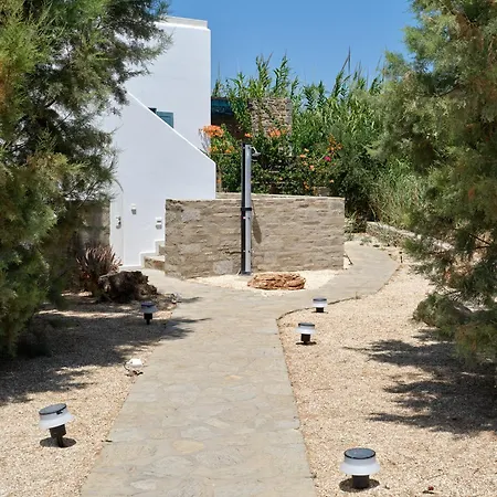 Apartamento Casazu