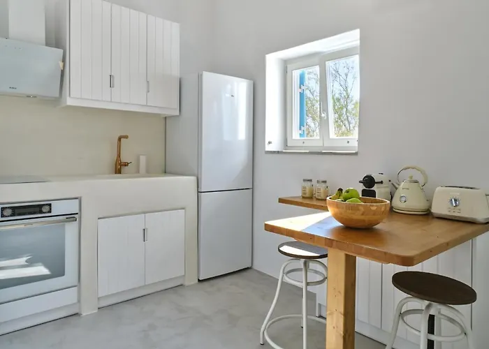 Casazu 公寓 纳乌萨